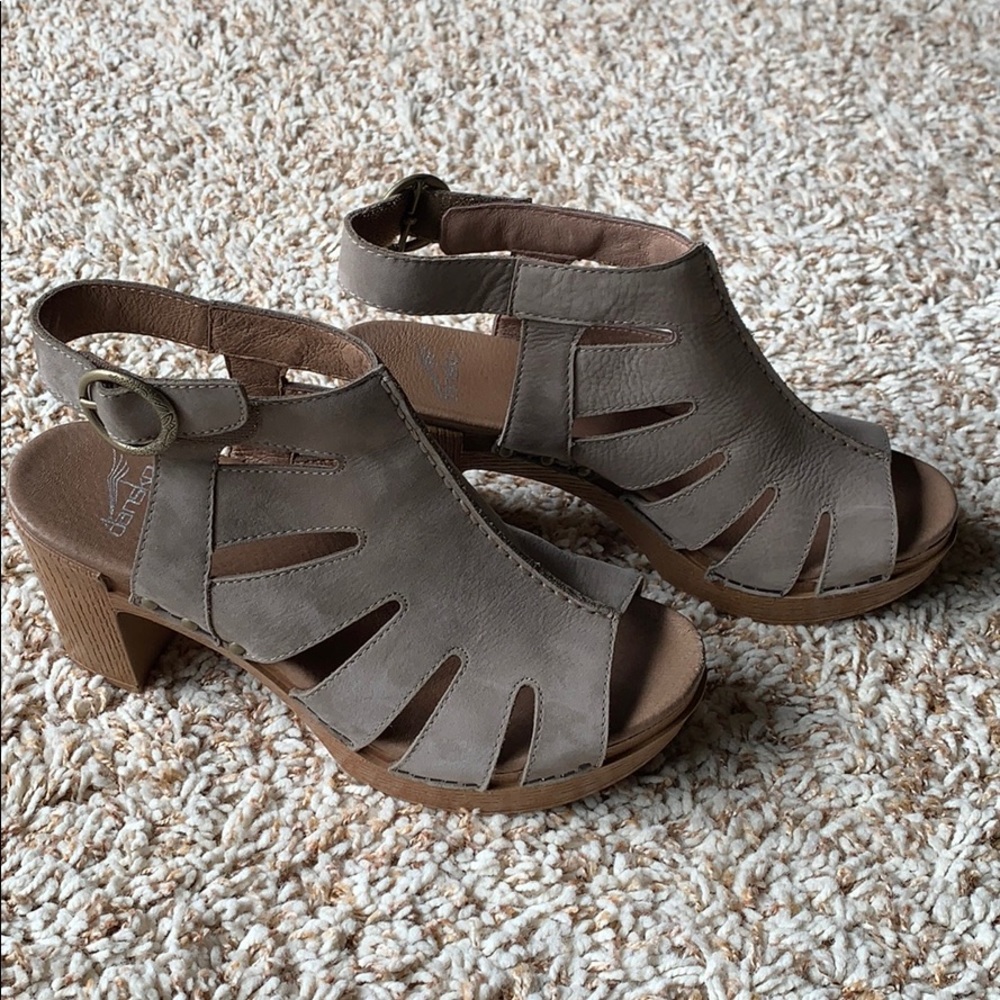 Dansko Demetra Sandal